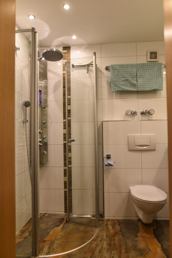 Apartment 1 - Details